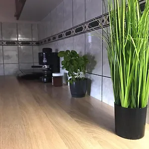 Tahiti Apartman Apartament